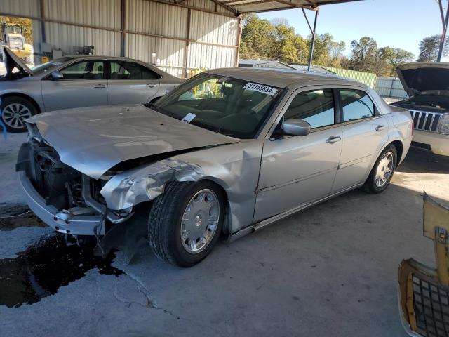 CHRYSLER 300 TOURIN 2005 with VIN 2C3JA53G55H103543 - Photo from auction