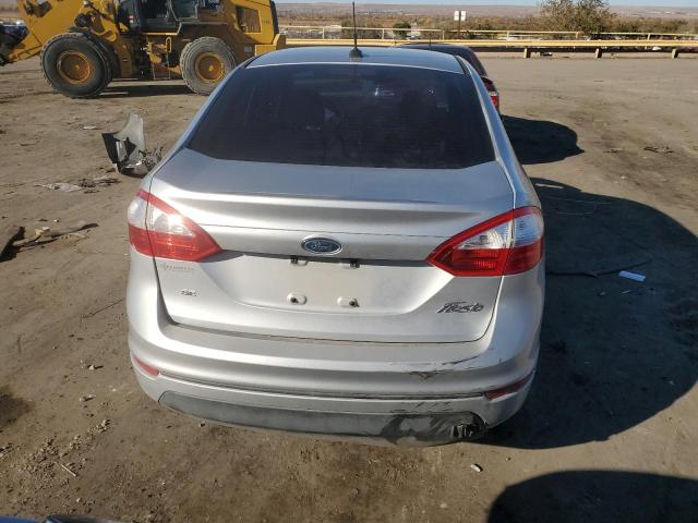 Photo 6 from auction – 2014 FORD FIESTA SE with VIN 3FADP4BJ0EM183274