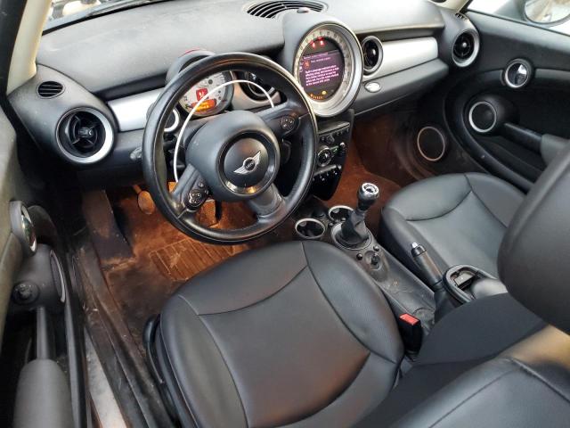 Photo 8 from auction – 2012 MINI COOPER with VIN WMWSU3C52CT367827