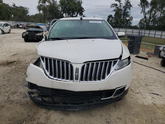 Photo 5 from auction – 2015 LINCOLN MKX with VIN 2LMDJ6JK3FBL26738