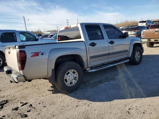 Photo 3 from auction – 2004 CHEVROLET COLORADO with VIN 1GCDT136848134910