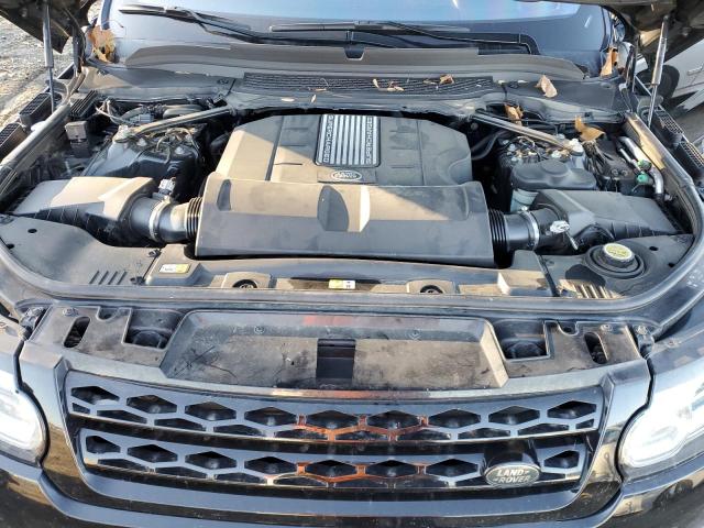 Photo 12 from auction – 2016 LAND ROVER RANGE ROVE with VIN SALWV2EF7GA559546