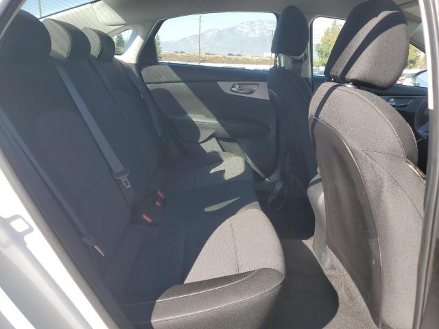 Photo 10 from auction – 2023 KIA FORTE LX with VIN 3KPF24ADXPE559876