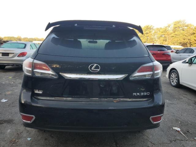 Photo 6 from auction – 2015 LEXUS RX 350 with VIN 2T2ZK1BAXFC168719