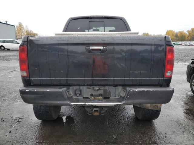Photo 6 from auction – 2006 DODGE RAM 2500 S with VIN 1D7KS28C96J227063