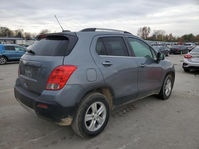 Photo 3 from auction – 2015 CHEVROLET TRAX 1LT with VIN KL7CJRSB3FB101296