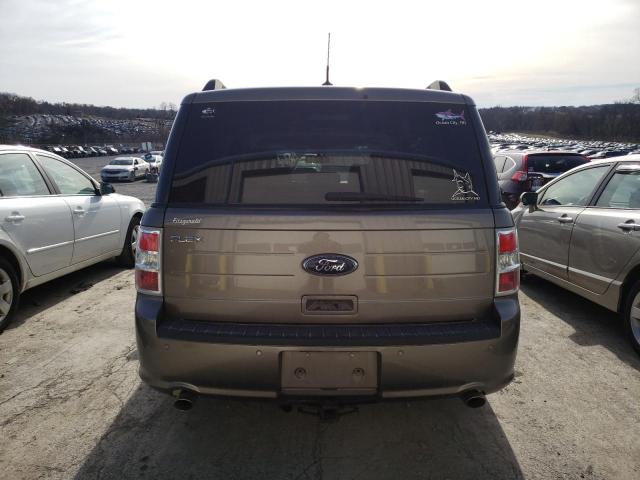 Photo 6 from auction – 2014 FORD FLEX SE with VIN 2FMGK5B8XEBD15284