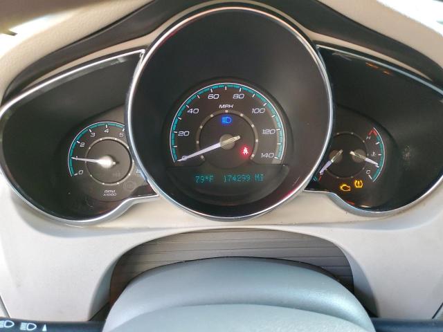 Photo 9 from auction – 2010 CHEVROLET MALIBU 1LT with VIN 1G1ZC5EB0A4131342