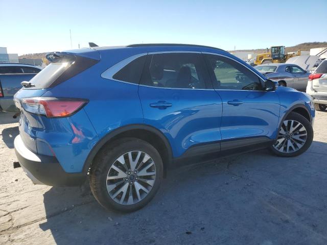 Photo 3 from auction – 2020 FORD ESCAPE TIT with VIN 1FMCU9J97LUC32610