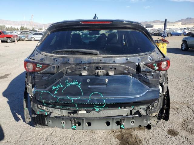 Photo 6 from auction – 2021 MAZDA CX-5 TOURI with VIN JM3KFACM1M0413392