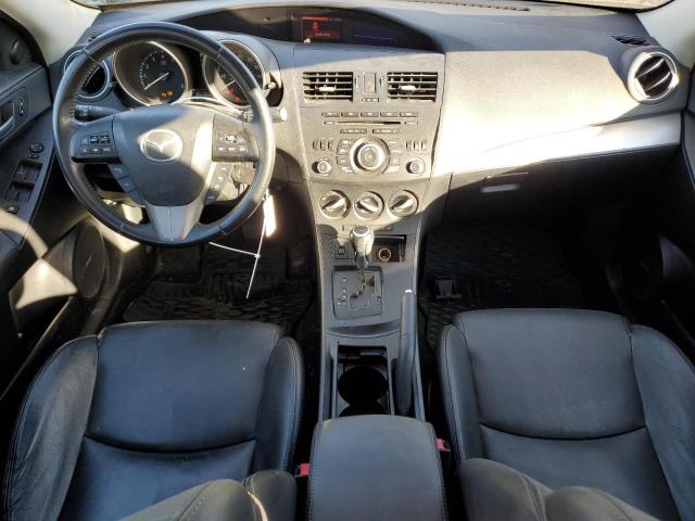 Photo 8 from auction – 2012 MAZDA 3 I with VIN JM1BL1W80C1574485
