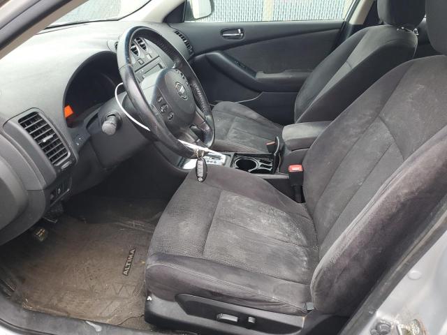 Photo 7 from auction – 2011 NISSAN ALTIMA BAS with VIN 1N4AL2AP4BC148369