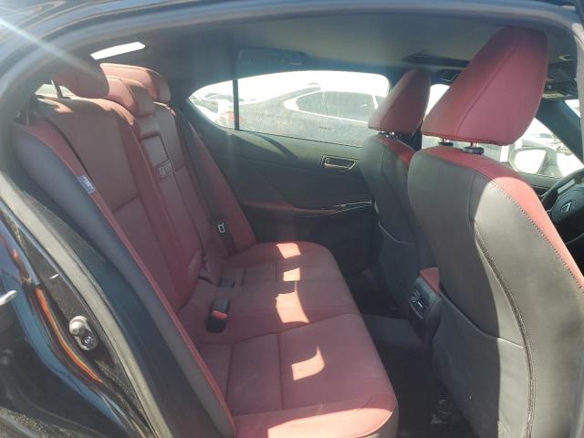 Photo 10 from auction – 2023 LEXUS IS 300 with VIN JTHCA1D21P5124608