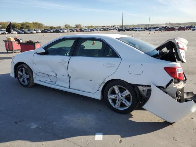 Photo 2 from auction – 2013 TOYOTA CAMRY L with VIN 4T1BF1FK1DU654022