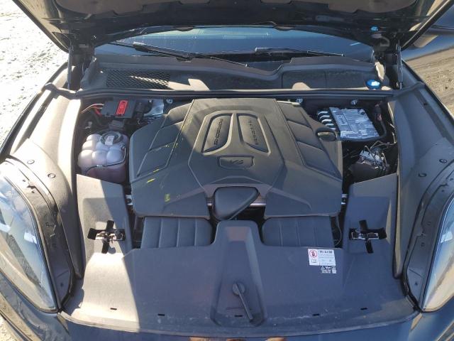 Photo 12 from auction – 2024 PORSCHE CAYENNE CO with VIN WP1BA2AY5RDA55876