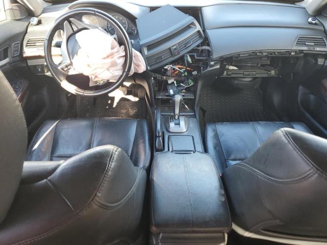 Photo 8 from auction – 2012 HONDA CROSSTOUR with VIN 5J6TF2H58CL002003