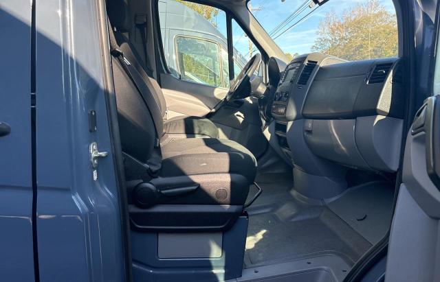 Photo 5 from auction – 2018 MERCEDES-BENZ SPRINTER 2 with VIN WD3PE7CD4JP643185
