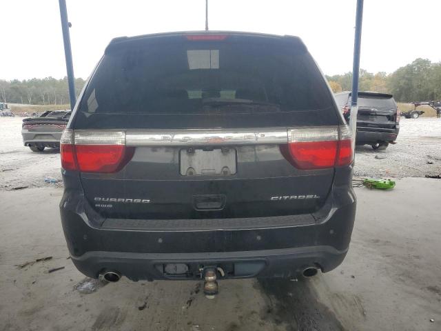 Снимка 6 от търг – 2011 DODGE DURANGO CI с VIN 1D4SE5GTXBC699956