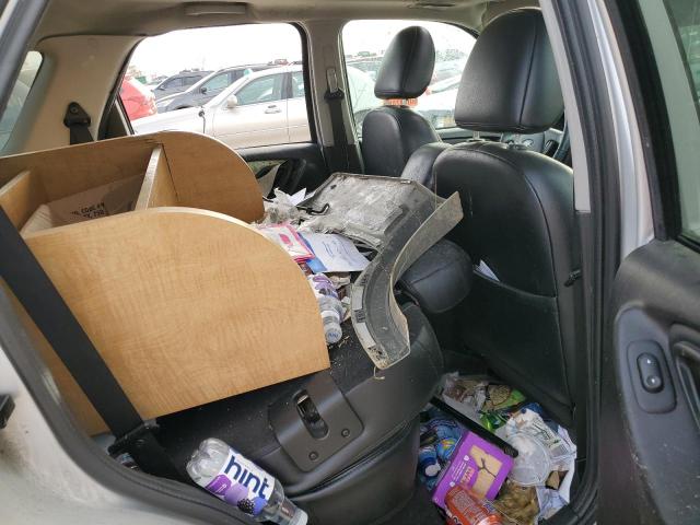 Photo 11 from auction – 2005 FORD ESCAPE LIM with VIN 1FMYU94105KA41363