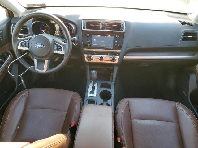 Photo 8 from auction – 2017 SUBARU OUTBACK TO with VIN 4S4BSATC9H3279405
