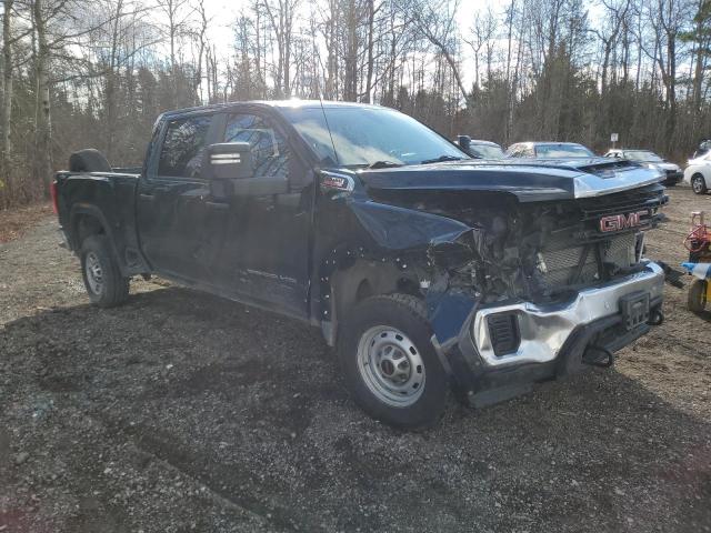 Photo 4 from auction – 2022 GMC SIERRA K25 with VIN 1GT49LEY8NF248573