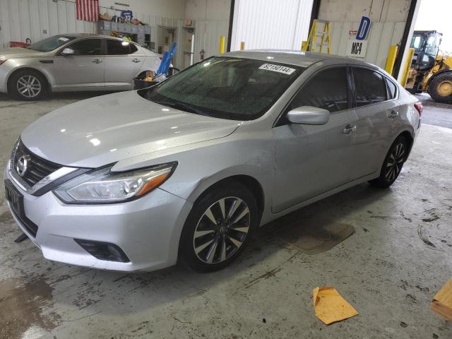 Photo 1 from auction – 2017 NISSAN ALTIMA 2.5 with VIN 1N4AL3AP8HC284387