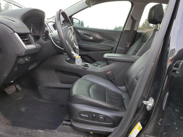 Photo 7 from auction – 2018 GMC TERRAIN SL with VIN 3GKALWEU4JL299687