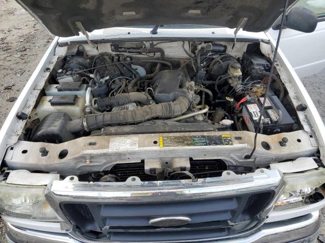 Photo 11 from auction – 2004 FORD RANGER SUP with VIN 1FTYR44U14PB64139