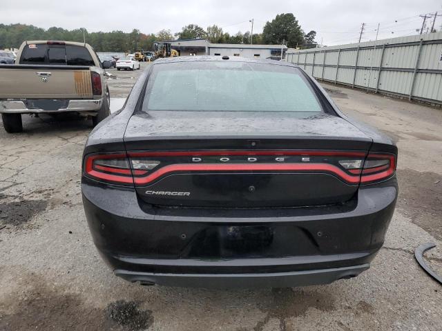 Photo 6 from auction – 2019 DODGE CHARGER PO with VIN 2C3CDXAT3KH605636