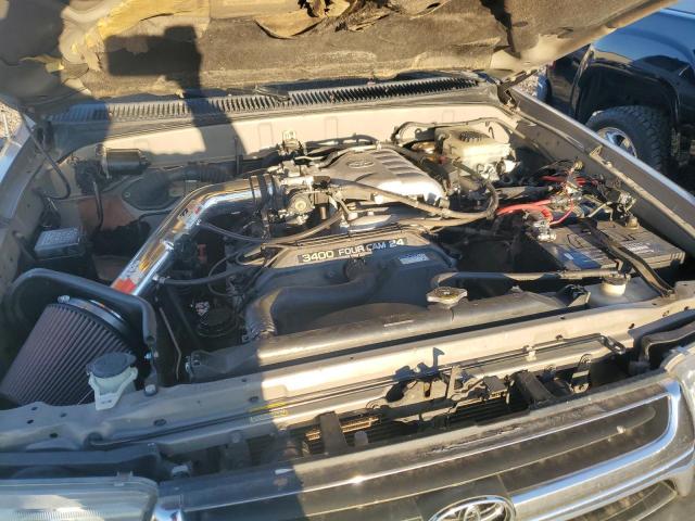 Photo 12 from auction – 2002 TOYOTA 4RUNNER SR with VIN JT3GN86R520236798
