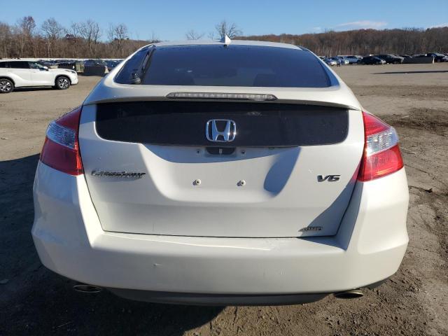 Photo 6 from auction – 2012 HONDA CROSSTOUR with VIN 5J6TF2H55CL003111