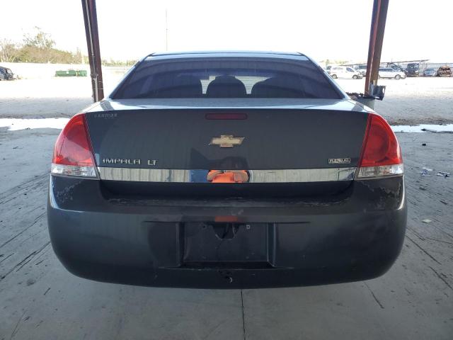 Photo 6 from auction – 2011 CHEVROLET IMPALA LT with VIN 2G1WG5EK3B1232136
