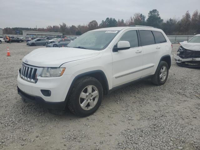 JEEP GRAND CHER 2013 with VIN 1C4RJEAG2DC628370 - Photo from auction