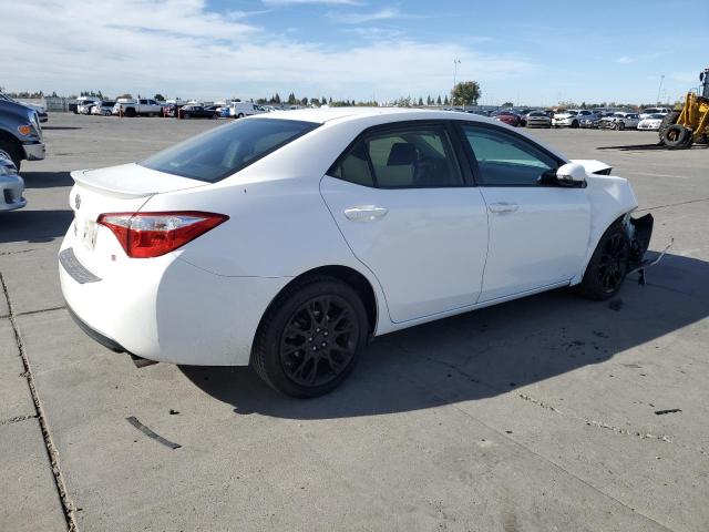 Photo 3 from auction – 2016 TOYOTA COROLLA L with VIN 2T1BURHE3GC500686
