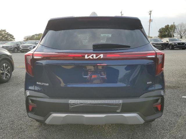 Photo 6 from auction – 2025 KIA SELTOS LX with VIN KNDEPCAA0S7708575