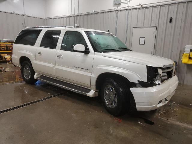 Photo 4 from auction – 2006 CADILLAC ESCALADE E with VIN 3GYFK66N56G227631