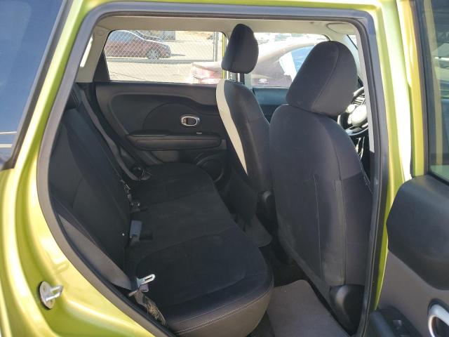 Photo 11 from auction – 2016 KIA SOUL with VIN KNDJN2A29G7850910