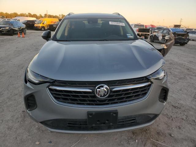 Photo 5 from auction – 2023 BUICK ENVISION P with VIN LRBAZLR45PD146560