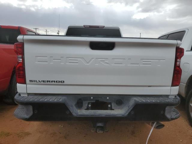 Photo 6 from auction – 2024 CHEVROLET SILVERADO with VIN 1GC1YLE75RF223567