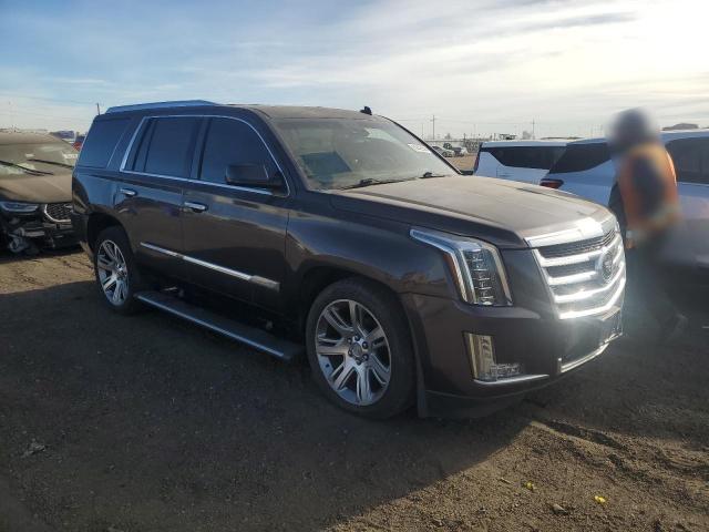 Photo 4 from auction – 2015 CADILLAC ESCALADE P with VIN 1GYS4CKJ4FR209793