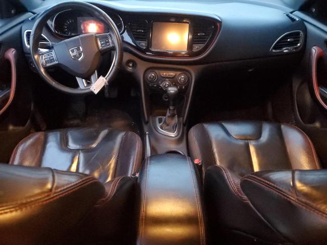 Photo 8 from auction – 2016 DODGE DART GT with VIN 1C3CDFEB8GD539083