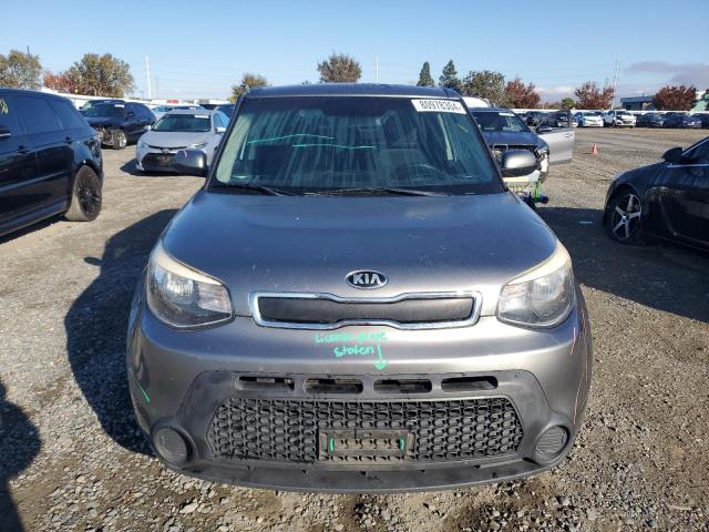 Photo 5 from auction – 2015 KIA SOUL with VIN KNDJN2A28F7169362