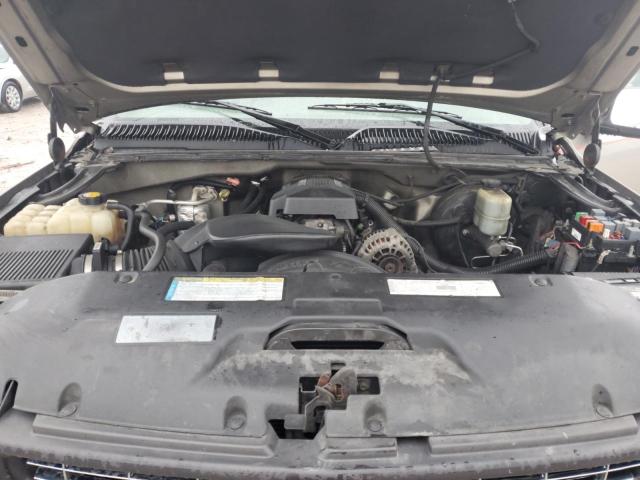 Photo 11 from auction – 2000 CHEVROLET SILVERADO with VIN 1GCEK19T6YE368846