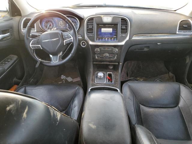 Photo 8 from auction – 2016 CHRYSLER 300C with VIN 2C3CCAEG3GH151960