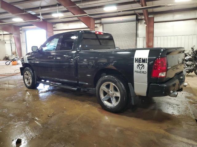 Photo 2 from auction – 2009 DODGE RAM 1500 with VIN 1D3HV18T49S823354
