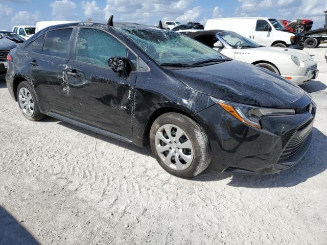 Photo 4 from auction – 2024 TOYOTA COROLLA LE with VIN 5YFB4MDE7RP185435