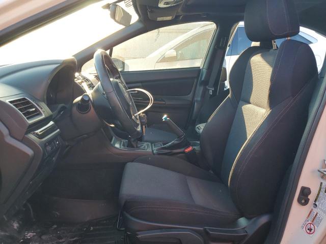 Photo 7 from auction – 2018 SUBARU WRX PREMIU with VIN JF1VA1C68J9808401