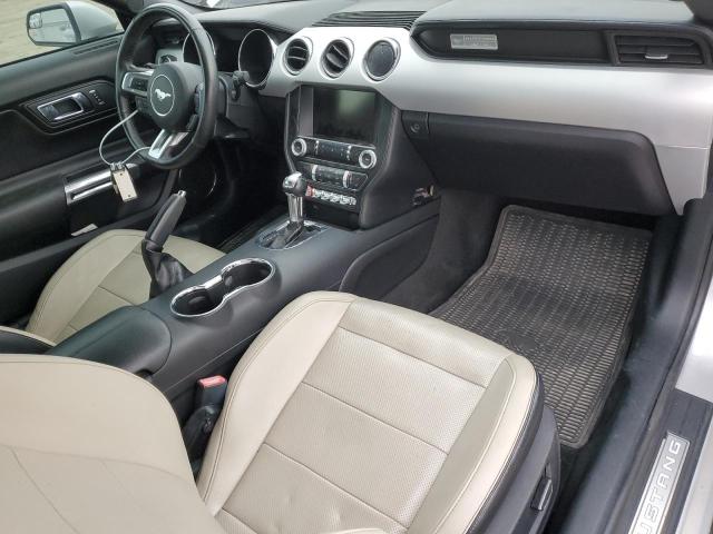 صورة رقم 8 من المزاد - 2015 FORD MUSTANG مع VIN 1FA6P8TH3F5383407