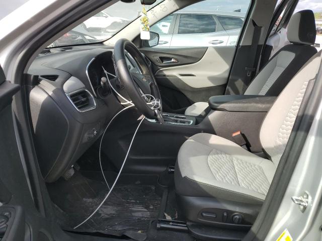 Photo 7 from auction – 2021 CHEVROLET EQUINOX LS with VIN 3GNAXHEV3MS142349