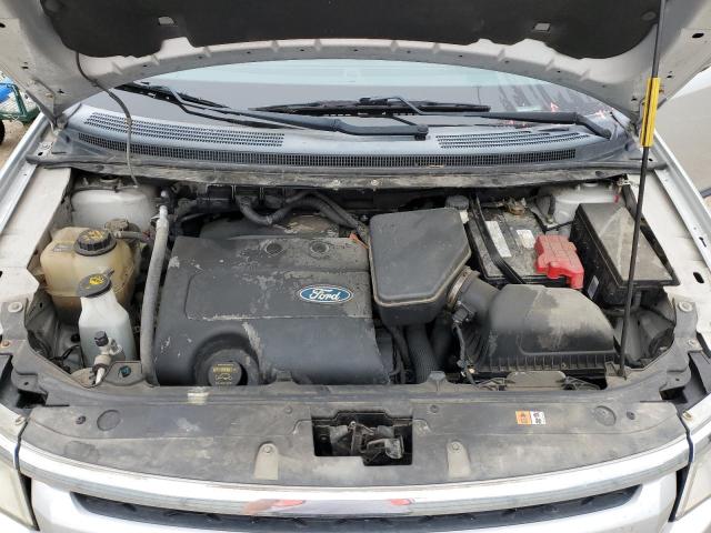 Photo 12 from auction – 2013 FORD EDGE SEL with VIN 2FMDK4JC4DBA74209